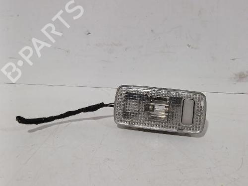 Kabinelys NISSAN QASHQAI II (J11, J11_) 1.3 DIG-T (140 hp) 31568290