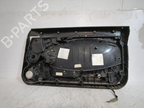 Front left panel MINI MINI (R56) One | BP31564675C58  - Image 5