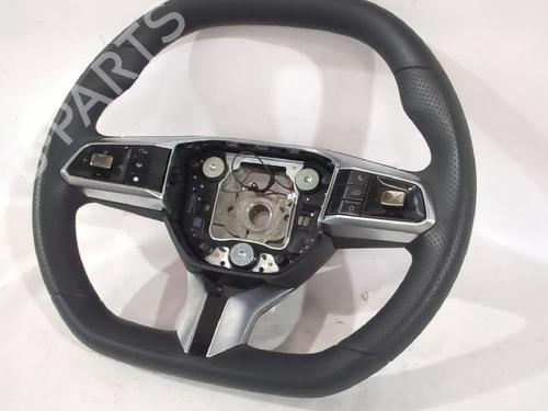 Steering wheel MG MG ZS SUV (AZS1) 1.5 VTi | BP34617945C49  - Image 5