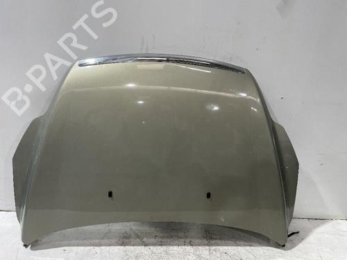 Panser FORD FOCUS C-MAX (DM2) 1.6 TDCi (90 hp) 31560270