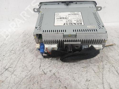 Display monitor DACIA SANDERO II 1.5 dCi | BP31566739C48 