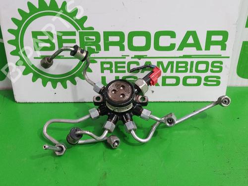 Injection rail FORD S-MAX (WA6) 1.8 TDCi | BP31545078M98 - Image 2