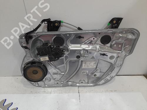 Used Front right window mechanism Front right window mechanism VW POLO IV (9N_, 9A_) 1.4 TDI (70 hp) 31540339 31540339