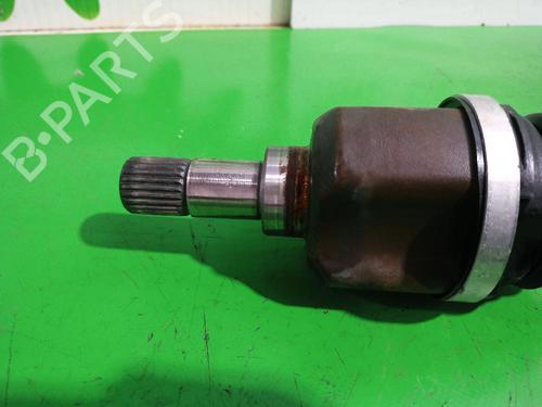 Left front driveshaft PEUGEOT 2008 I (CU_) | BP31676921M38 - Image 4