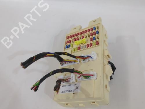 Fuse box SSANGYONG TIVOLI 1.5 | BP38867482E1 - Image 2
