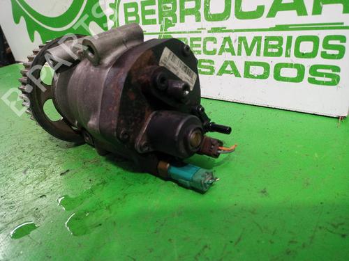Injection pump RENAULT KANGOO (KC0/1_) 1.5 dCi | BP31548126M78 