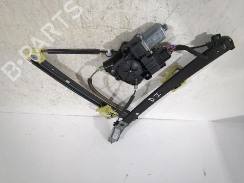 Used Front left window mechanism VW T-CROSS (C11, D31) 1.0 TSI (110 hp) 31567096