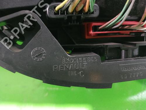 Switch RENAULT MEGANE II Coupé-Cabriolet (EM0/1_) 1.9 dCi | BP31544430I30