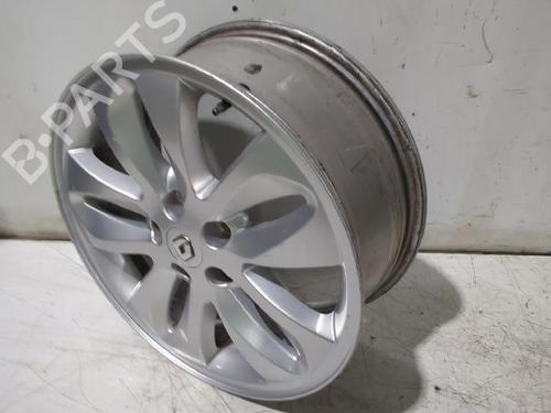 Fælk RENAULT ESPACE IV (JK0/1_) 2.0 dCi (JK01, JK02, JK1J, JK1K, JK1H) | BP34002560C45 - Image 2