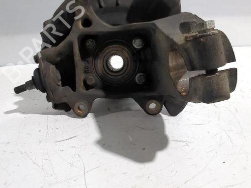 Left front steering knuckle MINI MINI (R50, R53) One | BP31568427M25 - Image 2