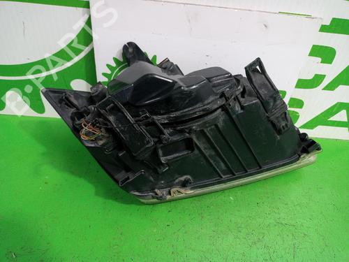 Left headlight FORD FOCUS I Saloon (DFW) 1.6 16V | BP31547520C28 