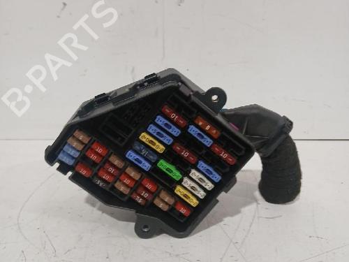 Used Fuse box Fuse box SKODA OCTAVIA I (1U2) 1.9 TDI (90 hp) 32464861 32464861