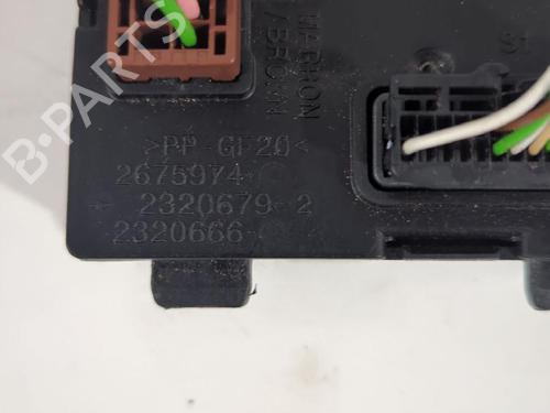 Module électronique DACIA DUSTER (HM_) 1.0 TCe 90 (HMM6) | BP31568543M83 