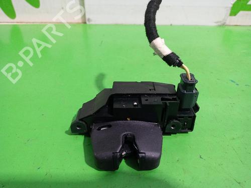 Tailgate lock CITROËN C3 II (SC_) 1.2 VTi 82 | BP31551464C101  - Image 5