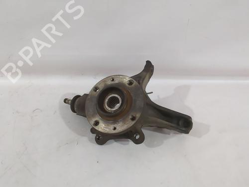 Used Right front steering knuckle Right front steering knuckle PEUGEOT 308 I (4A_, 4C_) 1.6 HDi (109 hp) 38864105 38864105