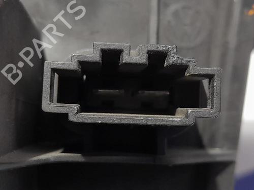 Heater blower motor VW MULTIVAN T5 (7HM, 7HN, 7HF, 7EF, 7EM, 7EN) 1.9 TDI | BP31538913M62 
