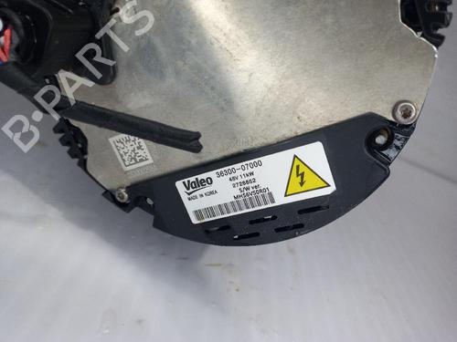 Alternator HYUNDAI i20 III (BC3, BI3) 1.0 T-GDI hybrid 48V | BP31555017M7  - Image 6