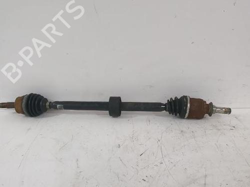 Used Right front driveshaft Right front driveshaft OPEL CORSA D (S07) 1.3 CDTI (L08, L68) (75 hp) 31563379 31563379