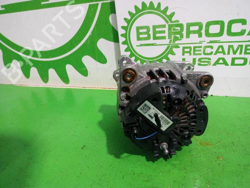 Alternator VW T-ROC (A11, D11) 1.0 TSI | BP31553884M7 - Image 4