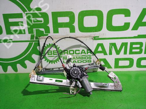 Used Front left window mechanism Front left window mechanism PEUGEOT 206 Saloon 1.4 (75 hp) 31554251 31554251