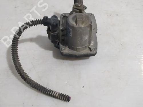 Throttle body VW T-ROC (A11, D11) 1.6 TDI | BP31568193M82