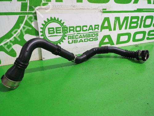 Pipe RENAULT KANGOO BE BOP (KW0/1_) 1.5 dCi 75 | BP31551868M125  - Image 5