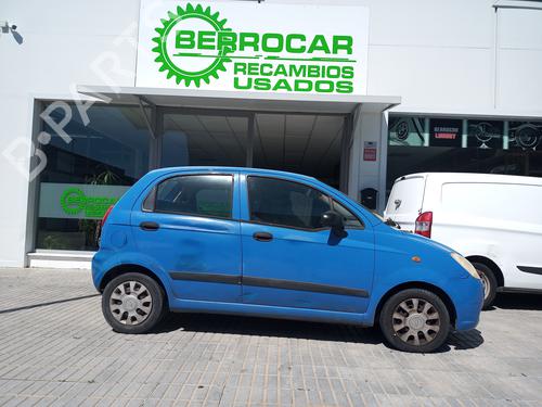 Switch CHEVROLET MATIZ (M200, M250) | BP31555835I30 - Image 6