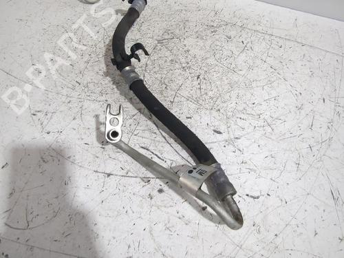 AC pipe OPEL ASTRA H Saloon (A04) 1.7 CDTi (L69) | BP33735113M126  - Image 5