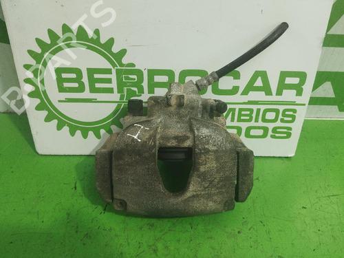 Used Left front brake caliper Left front brake caliper RENAULT MEGANE II Saloon (LM0/1_) 1.5 dCi (LM1E) (106 hp) 31545466 31545466