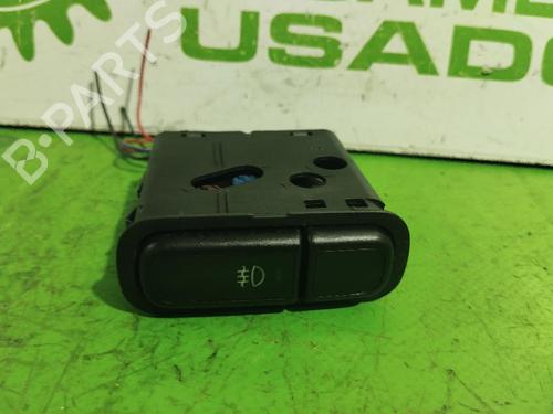 Used Headlight switch HONDA CIVIC VI Saloon (EJ, EK, SO) 1.5 i (EK3) (114 hp) 31546658