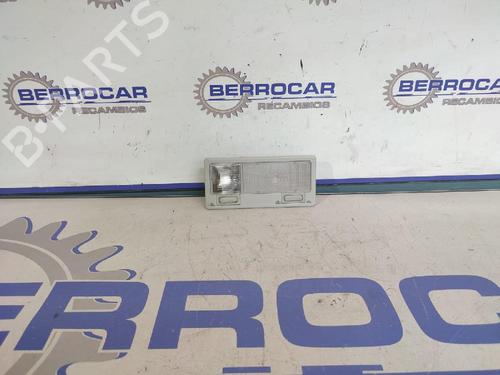 Innerbelysning SEAT ALHAMBRA (7V8, 7V9) 2.0 TDI (140 hp) 31569294