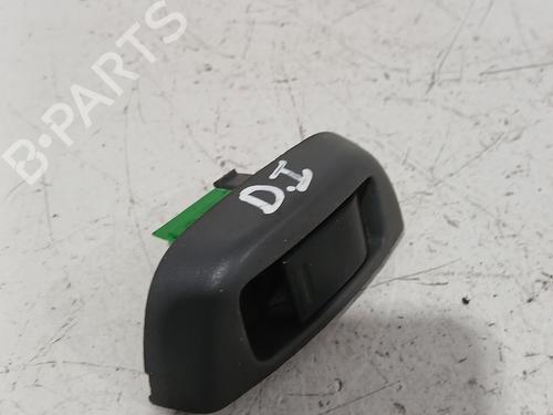 Left front window switch CITROËN C1 (PM_, PN_) 1.4 HDi | BP33746877I27 - Image 5