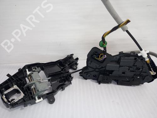 Front left lock VW TOURAN (5T1) 1.6 TDI | BP31555621C98 