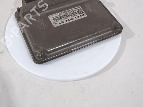 Engine control unit (ECU) SKODA FABIA II (542) 1.2 | BP38865645M57 - Image 3