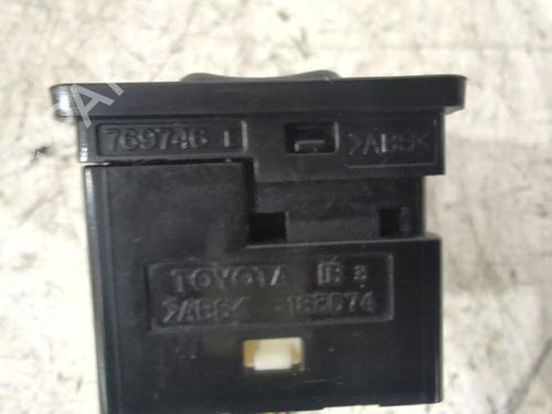 Mirror switch TOYOTA AURIS (_E15_) 1.6 (ZRE151_, ZRE151R) | BP31566781I25 - Image 5
