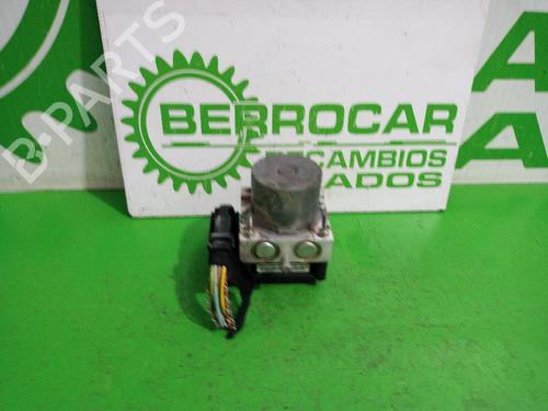 Used ABS pump ABS pump PEUGEOT 307 Break (3E) 1.6 16V (109 hp) 31546711 31546711