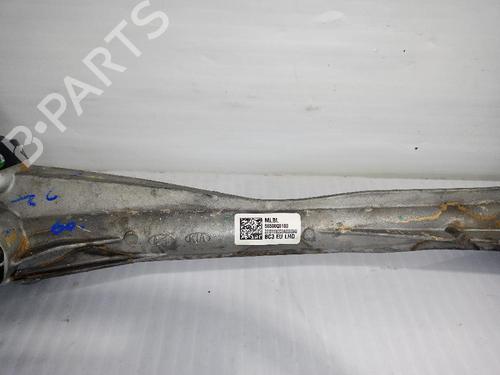 Steering rack HYUNDAI i20 III (BC3, BI3) 1.0 T-GDI hybrid 48V | BP31554988M22 