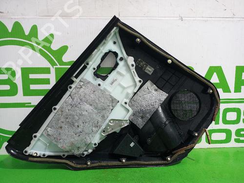 Rear right panel TOYOTA AURIS (_E18_) 1.8 Hybrid (ZWE186_, ZWE186R) | BP31554349C61  - Image 5