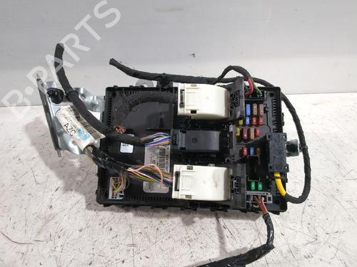 Fuse box FORD PUMA (J2K, CF7) 1.0 EcoBoost | BP32464970E1