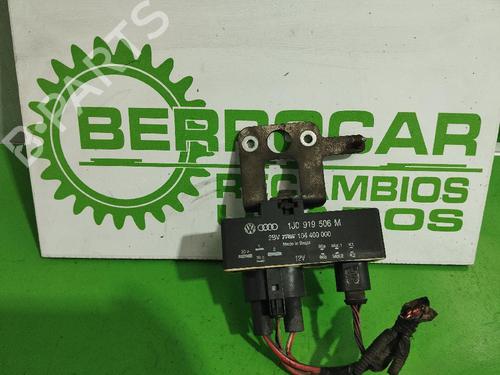 Used Electronic module Electronic module SEAT IBIZA III (6L1) 1.9 SDI (64 hp) 31543388 31543388