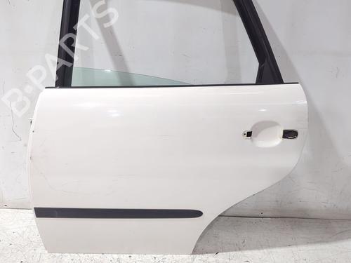 Used Left rear door Left rear door 38867892 38867892