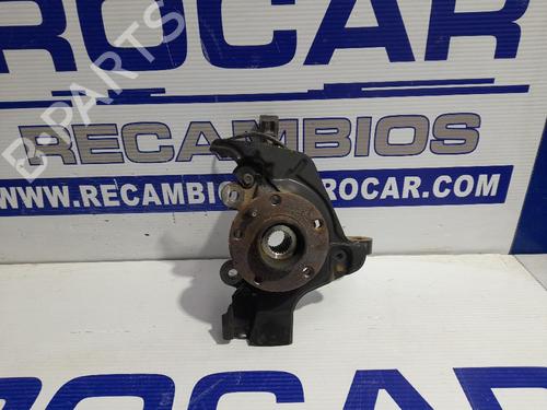 Used Left front steering knuckle Left front steering knuckle FIAT DOBLO Cargo (263_) 1.3 D Multijet (263WXU1A, 263ZXU1A, 263WYB1A, 263ZYB1A) (95 hp) 31541641 31541641