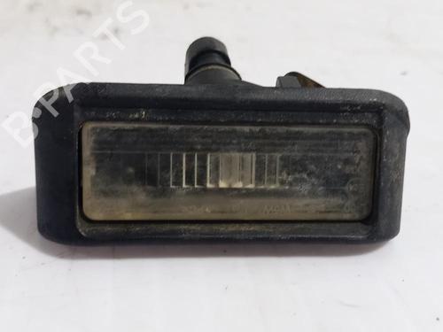 Licence plate light PEUGEOT BIPPER Tepee 1.3 HDi 75 | BP31562482I40