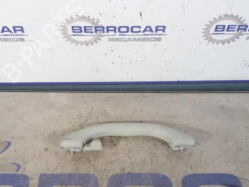 Agarrador techo VW PASSAT B5.5 (3B3) [2000-2005]  31678456