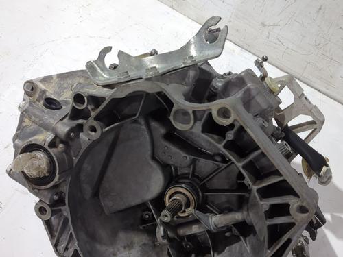 Gearbox FORD KA (RU8) 1.3 TDCi | BP40610615M3 - Image 2