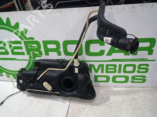 Used Fuel tank PEUGEOT 2008 I (CU_) [2013-2026]  31677023