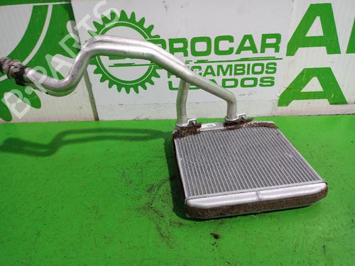Heater matrix OPEL CORSA D (S07) | BP31550519M63