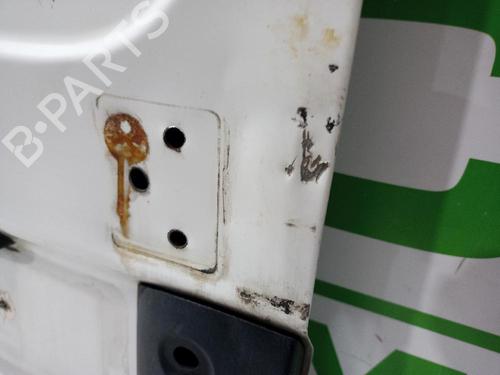 Left rear door RENAULT KANGOO (KC0/1_) 1.5 dCi | BP31548147C4 