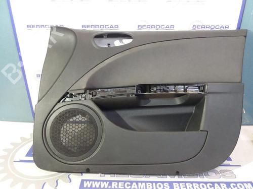 Pannello interno anteriore destro SEAT LEON (1P1) [2005-2013]  31678080