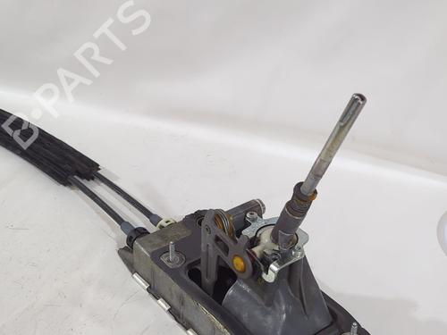 Gear lever VW PASSAT B6 (3C2) 2.0 TDI 16V | BP38498663M90 - Image 5